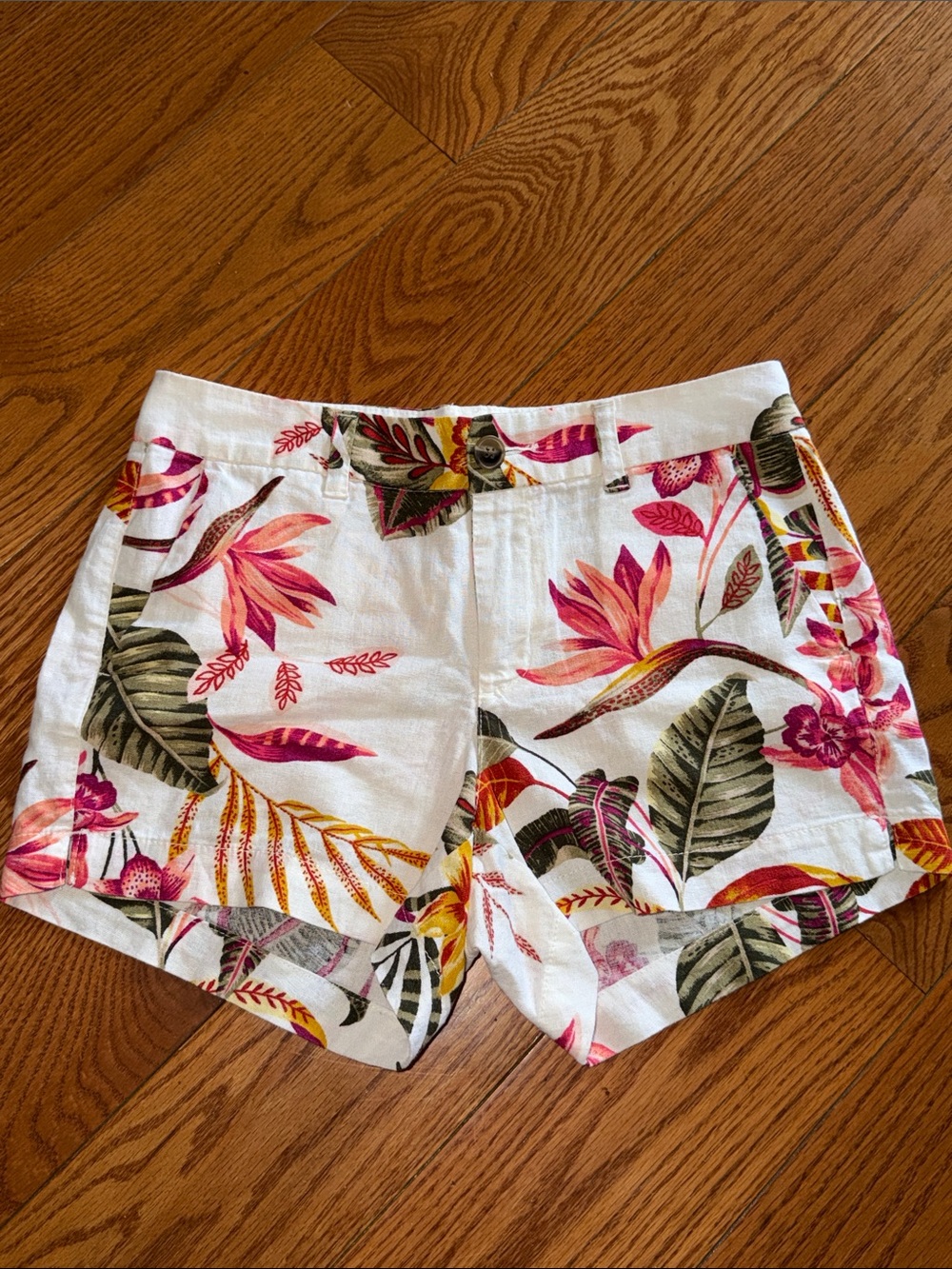 Old Navy shorts